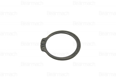 Image of BR2143, a 'CIRCLIP' part